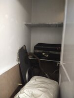 Servant Room 1