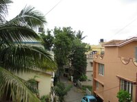 Balcony 1