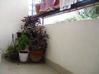 Balcony 1