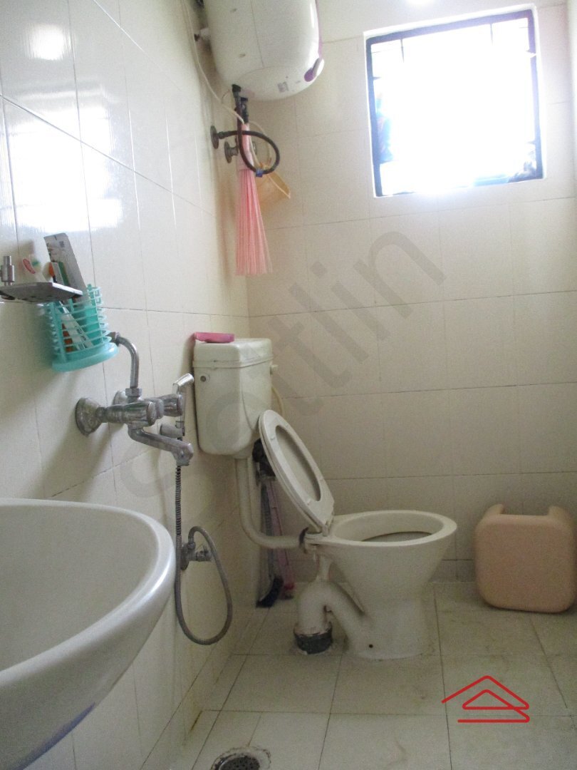 Bathroom 2