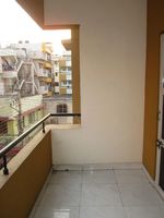 Balcony 1