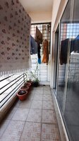 Balcony 1