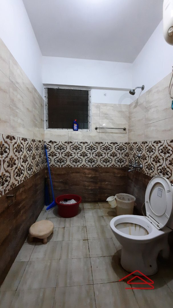 Bathroom 3