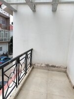 Balcony 1