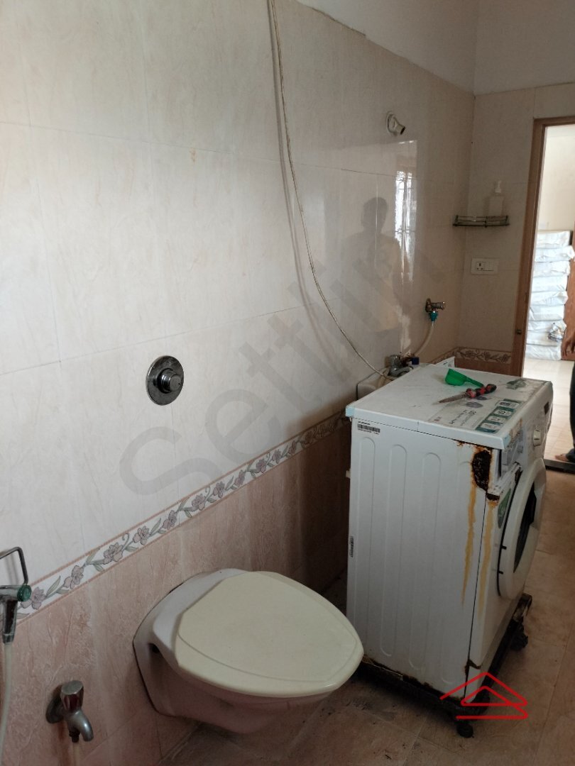Bathroom 4