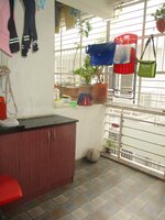 Balcony 1