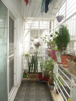 Balcony 2