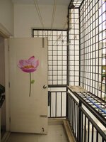 Balcony 1