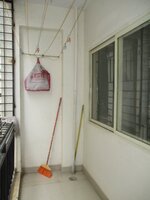 Balcony 1