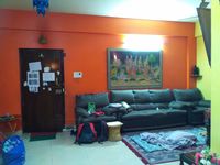 Hall 1