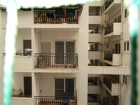 Balcony 1