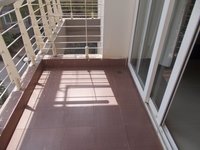 Balcony 3