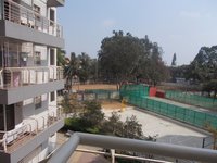 Balcony 3