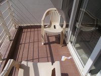 Balcony 1