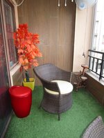 Balcony 1