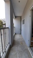 Balcony 1