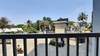 Balcony 1