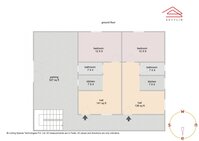 G. Floor Unit 2 Floorplan