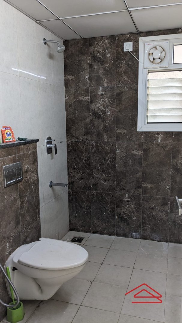 Bathroom 3