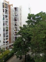 Balcony 1