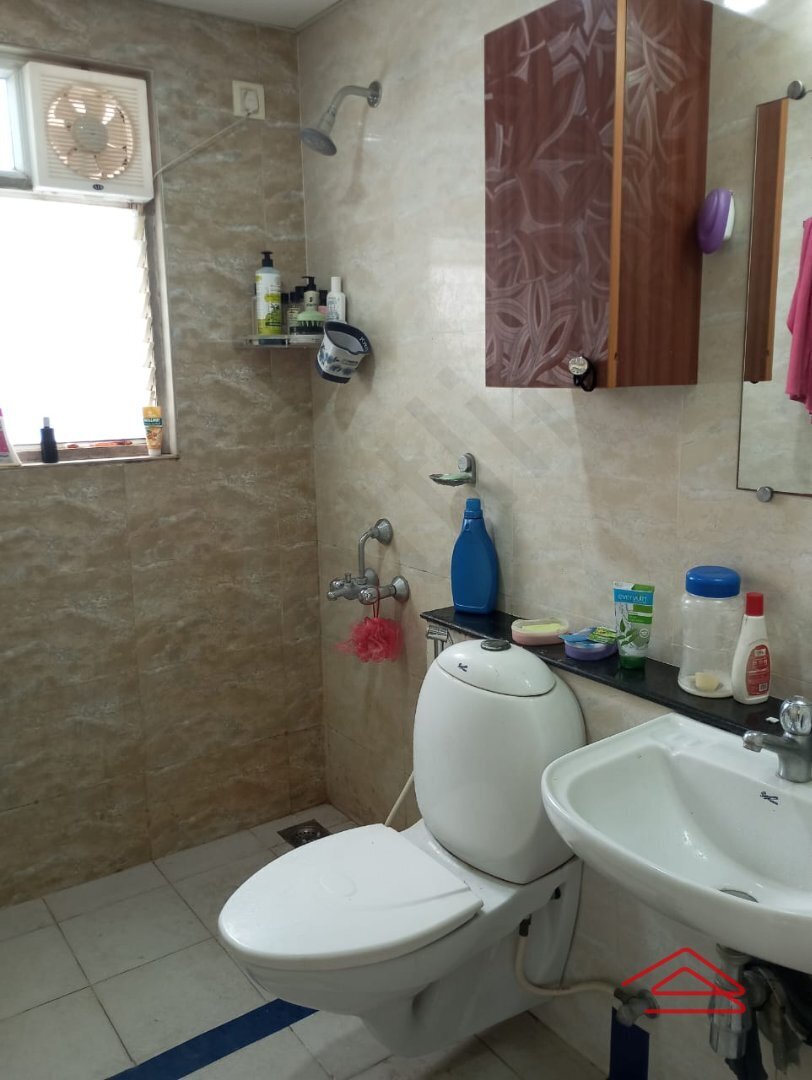 Bathroom 2