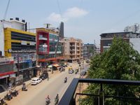 Balcony 2