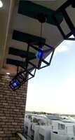 Balcony 1