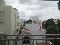 Balcony 1
