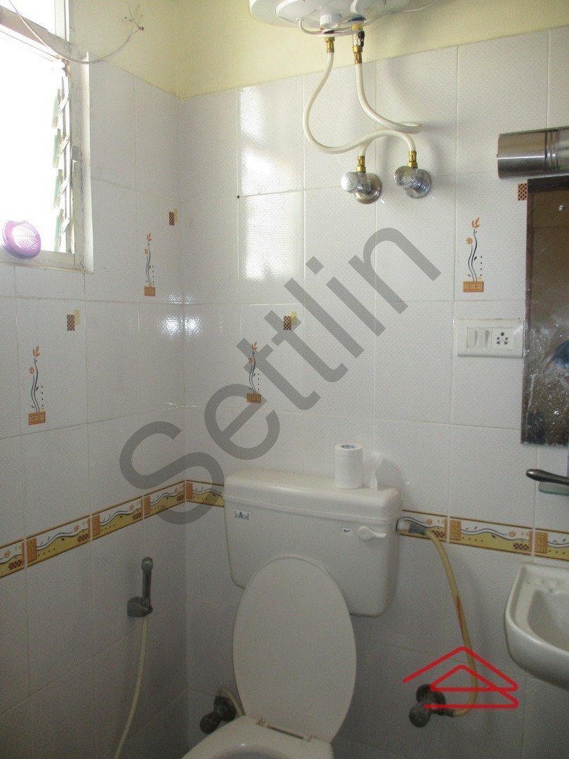 Bathroom 2
