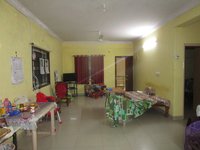 Hall 1