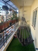 Balcony 1
