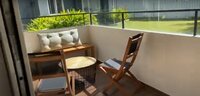 Balcony 1