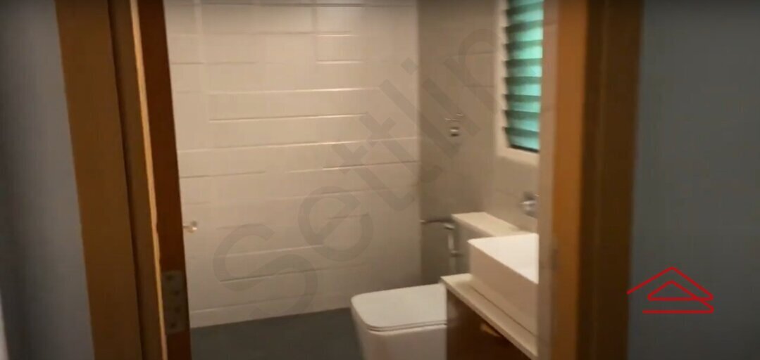 Bathroom 3