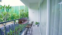 Balcony 1