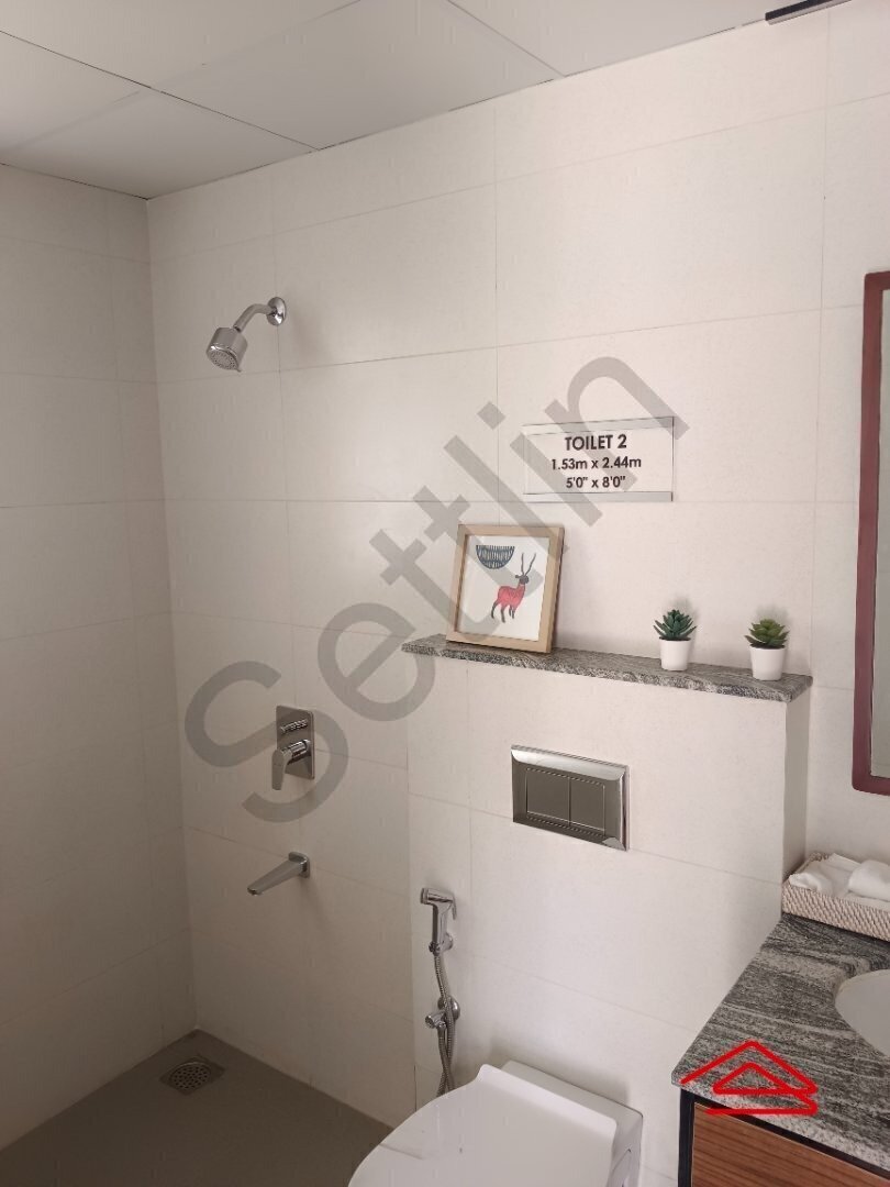 Bathroom 2