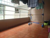 Balcony 1
