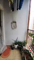 Balcony 1