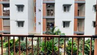 Balcony 1