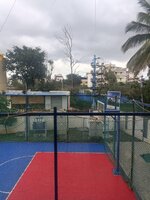 Balcony 1