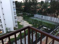 Balcony 1