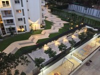 Balcony 1