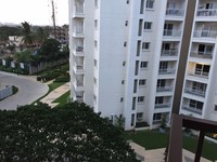 Balcony 1