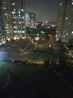 Balcony 1