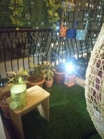 Balcony 1