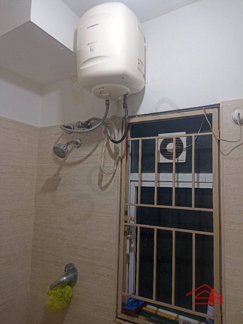Bathroom 2