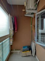 Balcony 1