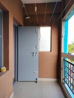 Balcony 1
