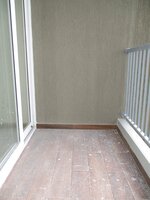 Balcony 1