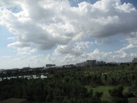 Balcony 1