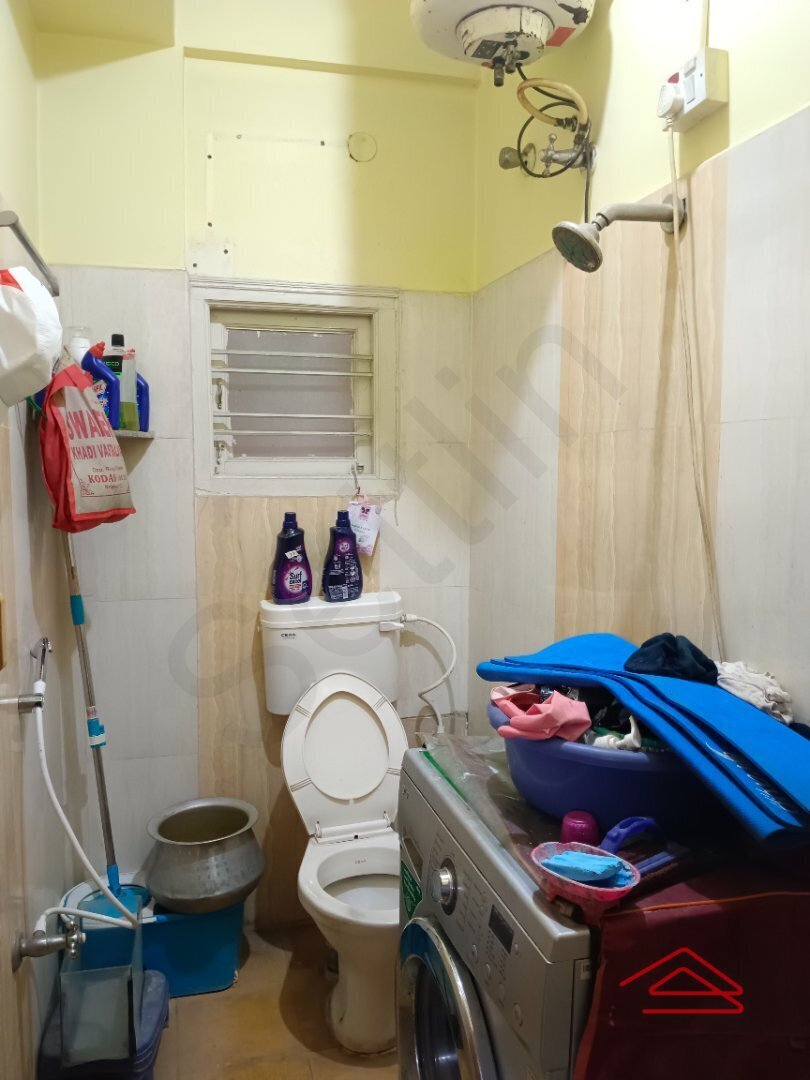 Sub Unit : bathrooms 1